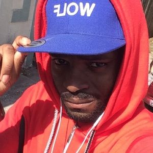 Meet your Posher, Solomon